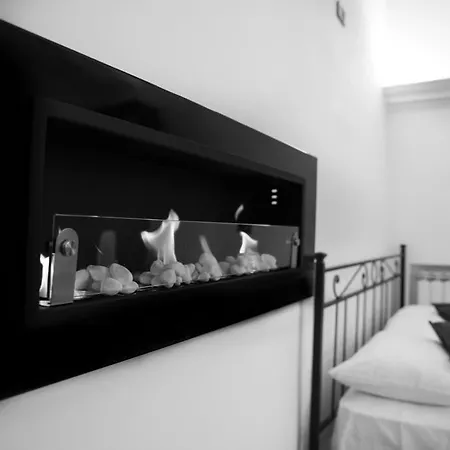 Campo De Fiori Apartamento