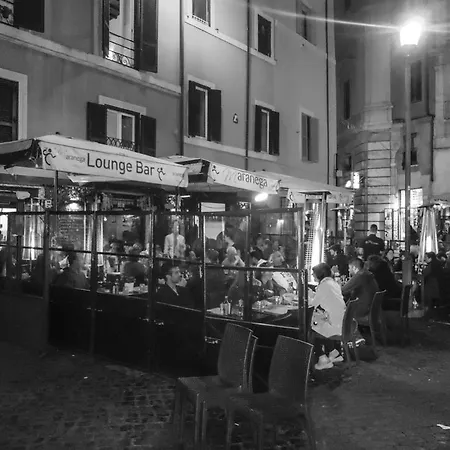 Campo De Fiori