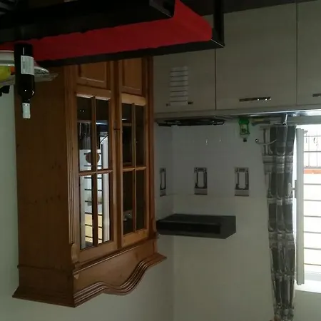 Apartmán Campo De Fiori *
