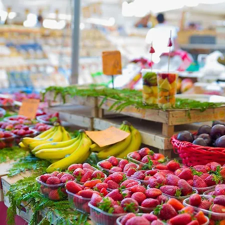 Lägenhet Campo De Fiori *